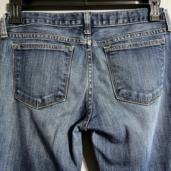 J Crew toothpick jean size 28 - Picture 8 of 9
